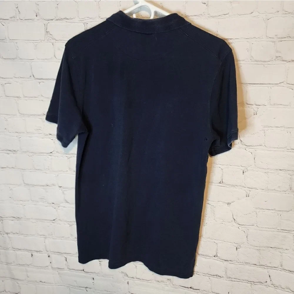Men's Nike Dri-Fit polo, size small
